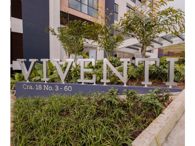 Apartamentos, Alquiler en Pereira