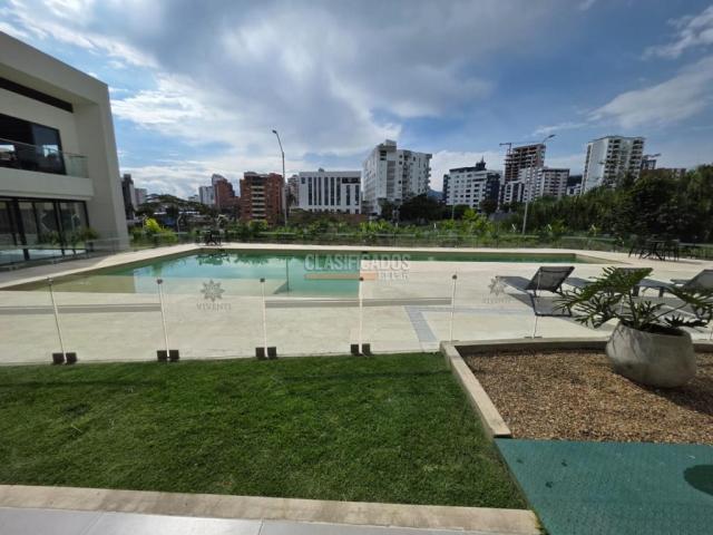 Apartamentos, Alquiler en Pereira