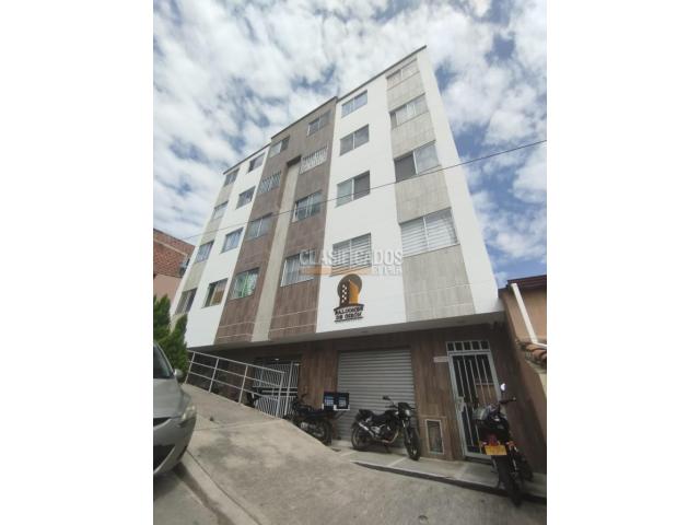 Apartamentos, Alquiler en Giron