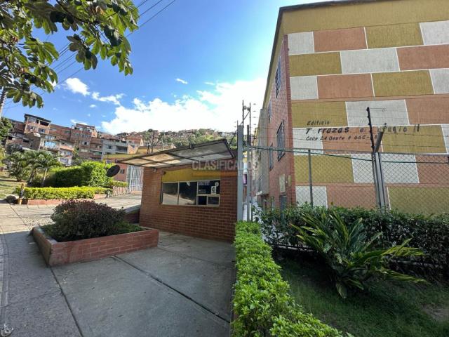 Apartamentos, Venta en Los Chorros