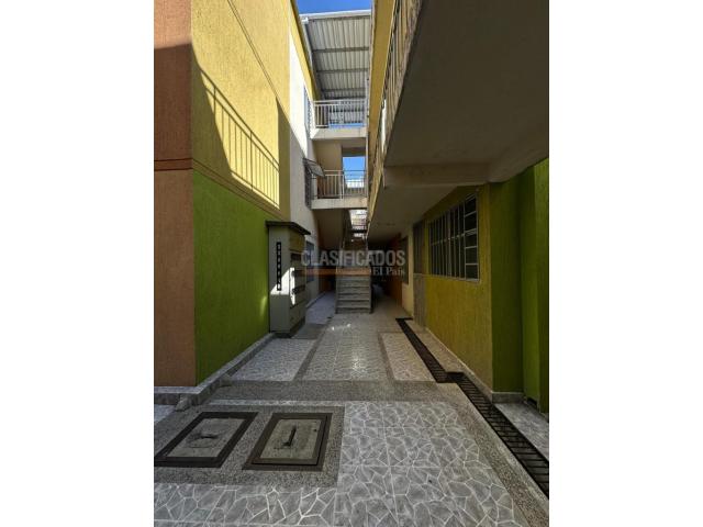 Apartamentos, Venta en Los Chorros