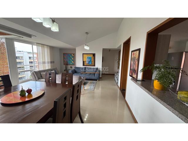 Apartamentos, Venta en Pance