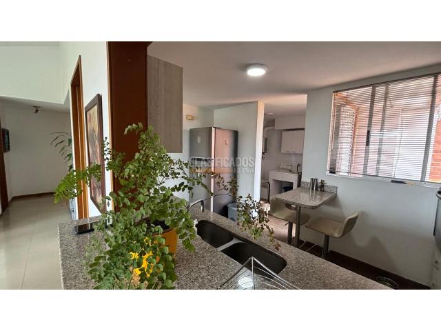 Apartamentos, Venta en Pance