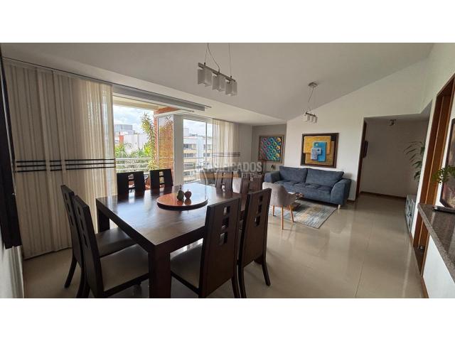 Apartamentos, Venta en Pance