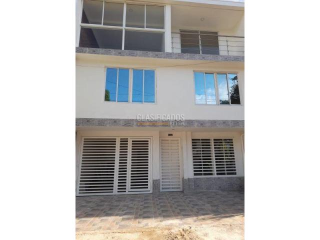 Apartamentos, Alquiler en La Flora