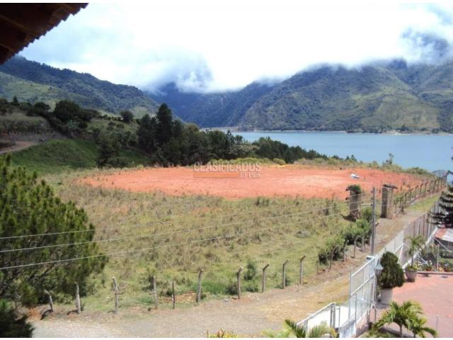 Lotes, Venta en Calima (Darién)