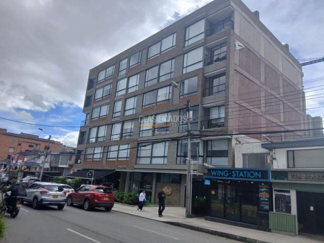 Apartamentos, Alquiler en Bogotá