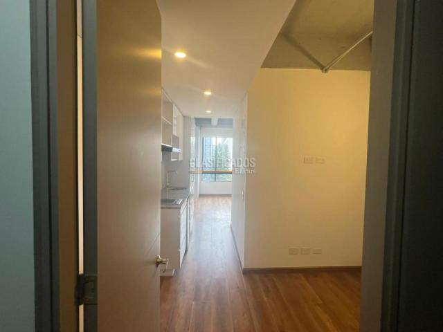 Apartamentos, Alquiler en Bogotá