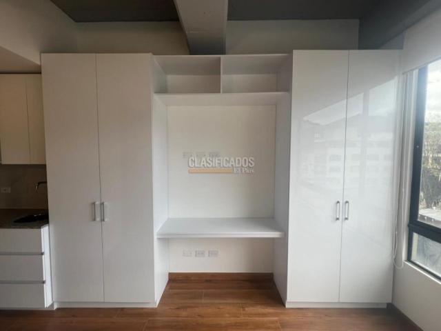 Apartamentos, Alquiler en Bogotá