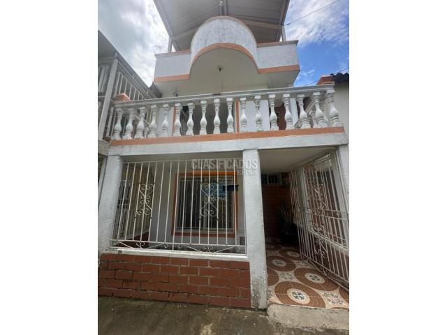 Casas, Alquiler en Jamundí