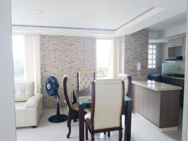 Apartamentos, Venta en Ciudad Melendez