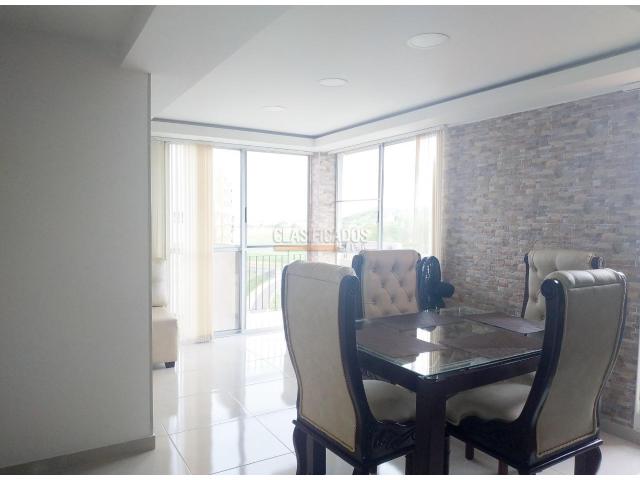 Apartamentos, Venta en Ciudad Melendez