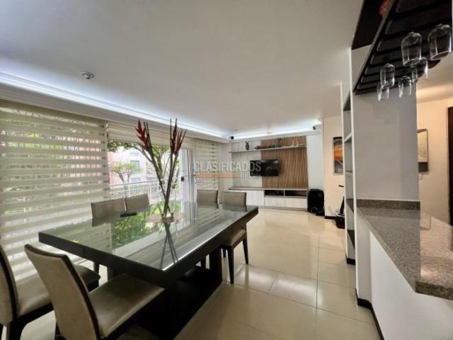 Apartamentos, Venta en Valle del Lili