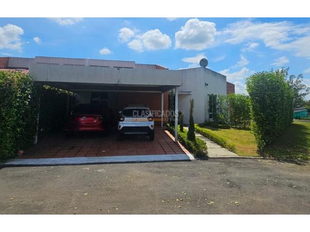 Casas, Venta en Jamundí