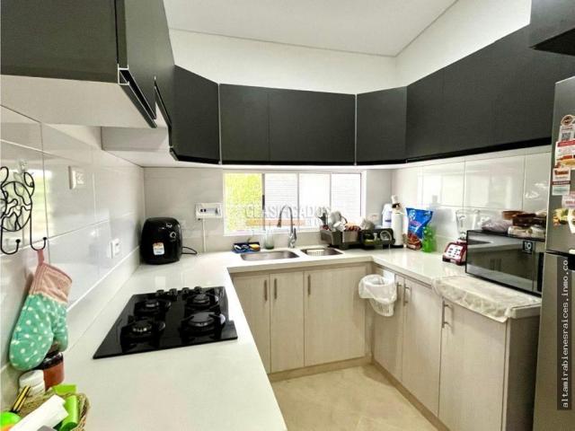 Casas, Venta en Jamundí