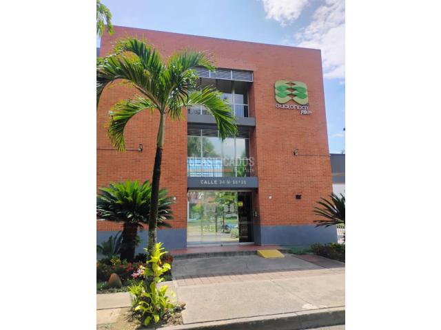 Apartamentos, Alquiler en Valle del Lili