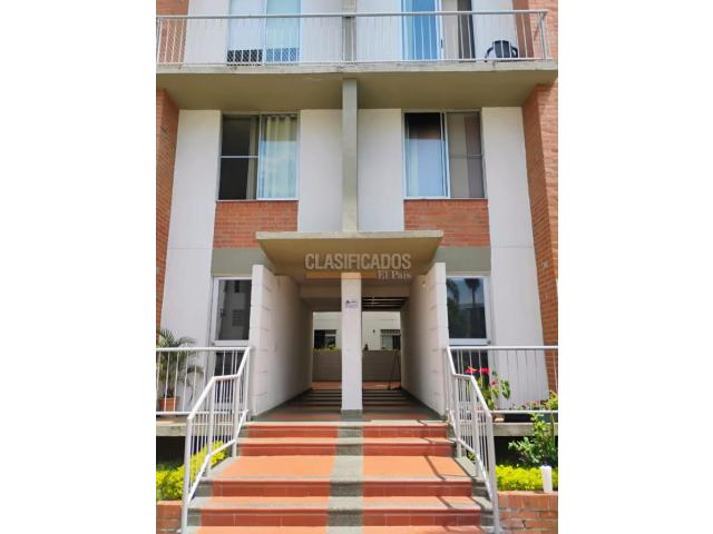 Apartamentos, Alquiler en Valle del Lili