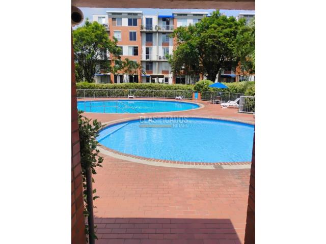 Apartamentos, Alquiler en Valle del Lili