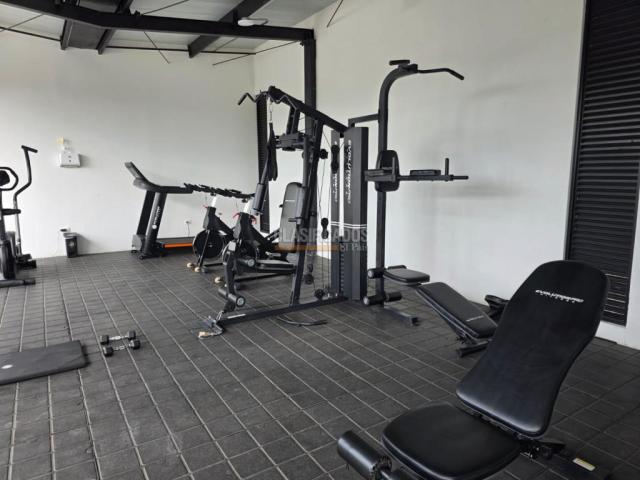 Apartamentos, Alquiler en Pereira