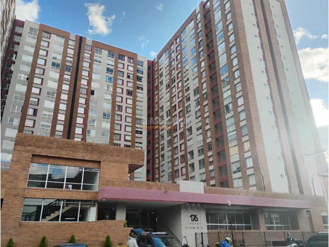 Apartaestudios, Alquiler en Bogotá