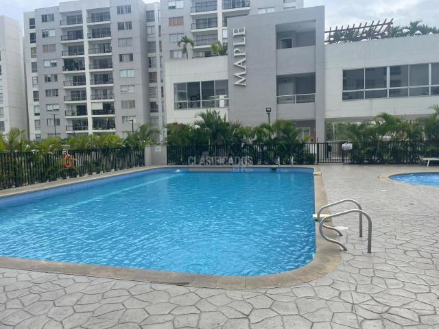 Apartamentos, Venta en Ciudad Bochalema