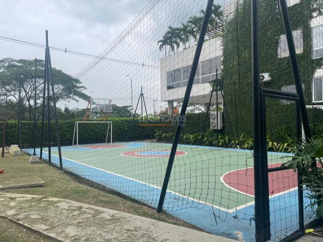 Apartamentos, Venta en Ciudad Bochalema