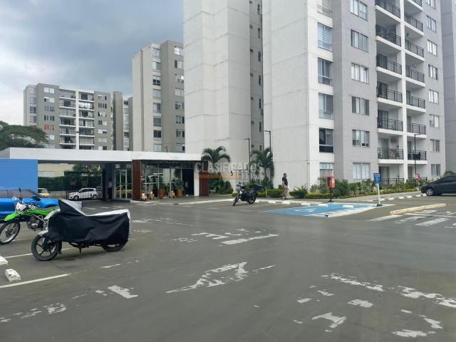 Apartamentos, Venta en Ciudad Bochalema