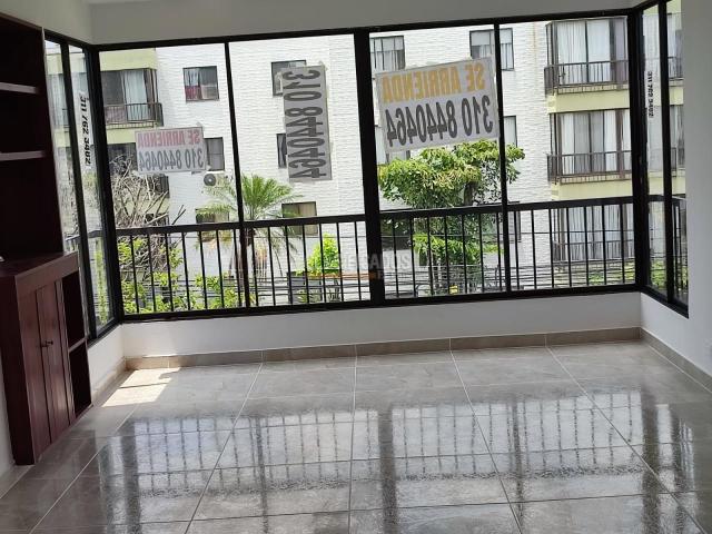 Apartamentos, Alquiler en Multicentro