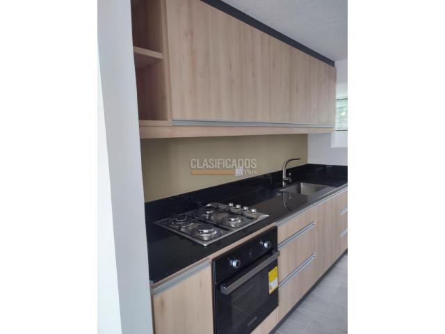 Apartamentos, Alquiler en Multicentro