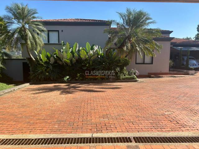 Casas, Venta en La Riverita