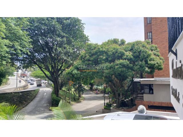 Apartamentos, Alquiler en Cristales