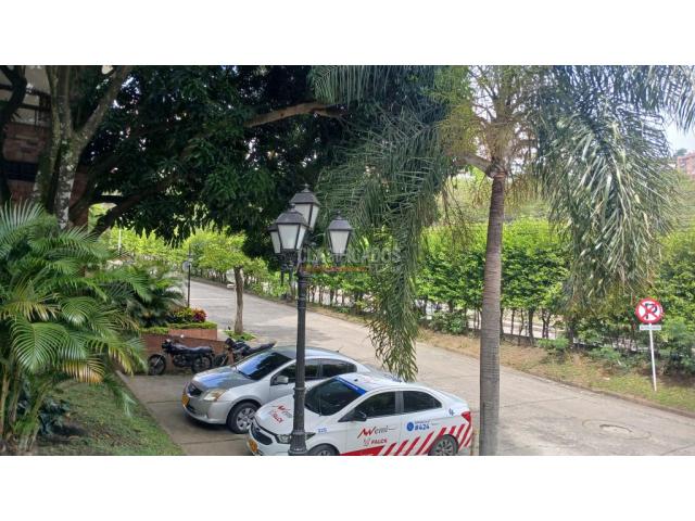 Apartamentos, Alquiler en Cristales