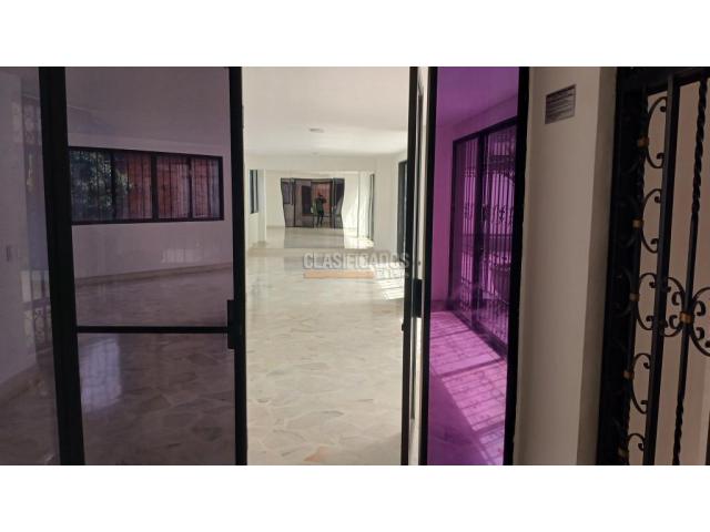 Apartamentos, Alquiler en Cristales