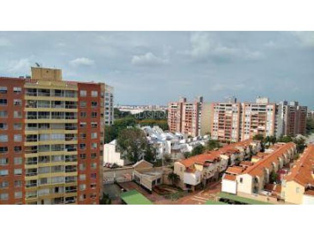 Apartamentos, Venta en Ciudad Jardín