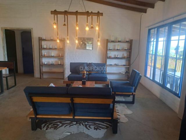 Fincas y Casas Campestres, Venta en La Cumbre