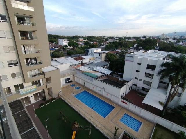 Apartamentos, Venta en La Flora