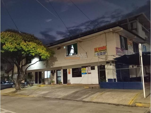 Edificios, Venta en Colseguros