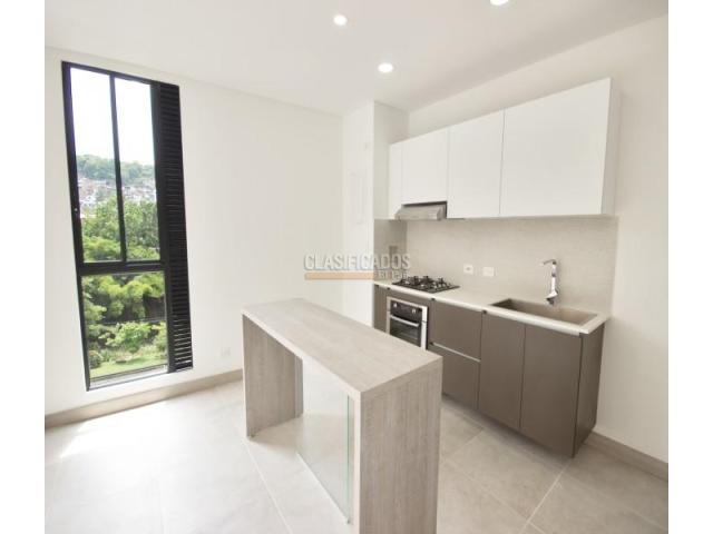 Apartaestudios, Alquiler en Santa Teresita