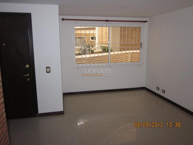 Apartamentos, Alquiler en Refugio Real