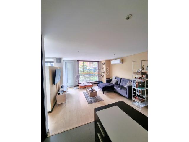 Apartaestudios, Alquiler en Santa Rosa del Oeste