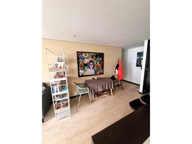 Apartaestudios, Alquiler en Santa Rosa del Oeste