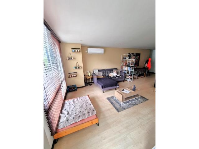 Apartaestudios, Alquiler en Santa Rosa del Oeste