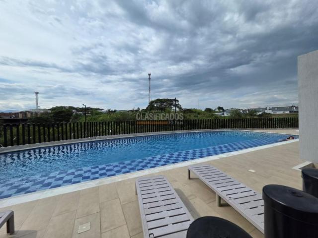 Apartamentos, Alquiler en Pereira