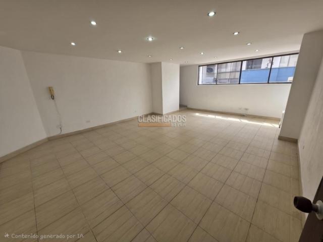 Oficinas y Consultorios, Alquiler en Pereira