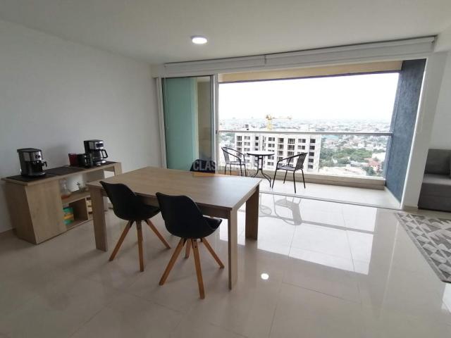 Apartamentos, Venta en Santa Isabel