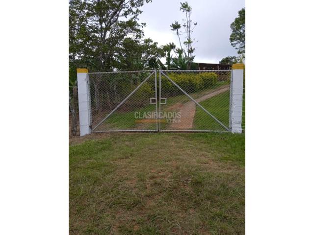 Fincas y Casas Campestres, Venta en Yumbo