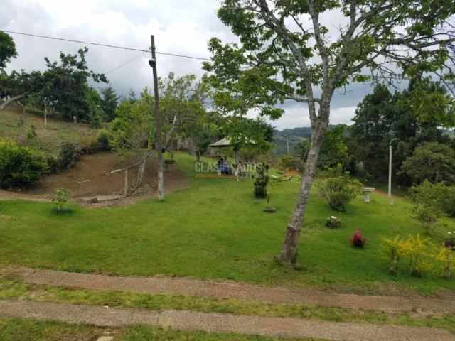 Fincas y Casas Campestres, Venta en Yumbo