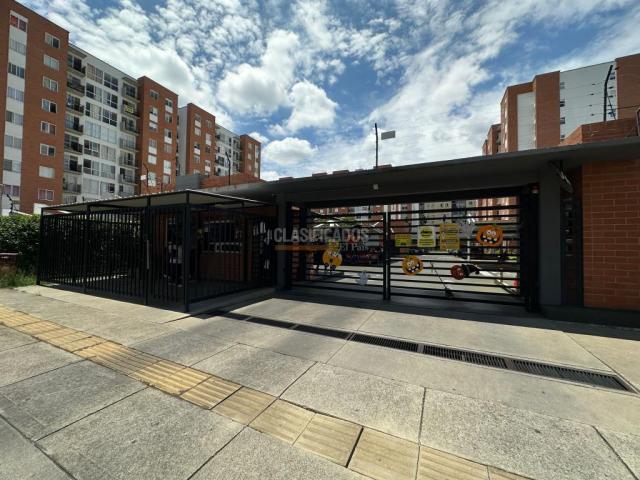 Apartamentos, Alquiler en Ciudad Melendez