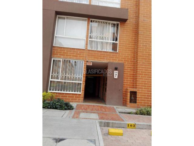 Apartamentos, Alquiler en Bogotá