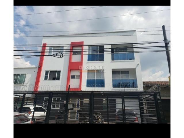 Apartaestudios, Alquiler en La Flora